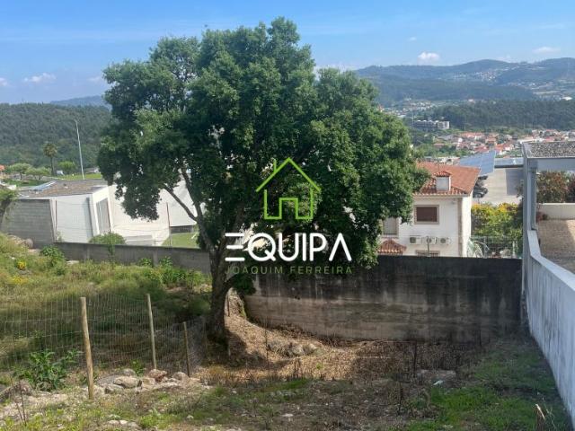 Terreno venda em Guimarães, Braga