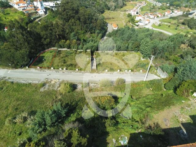 Terreno venda em Coimbrã, Coimbra