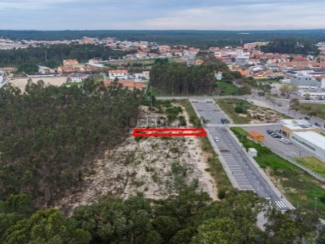 Terreno venda em Ovar, Aveiro