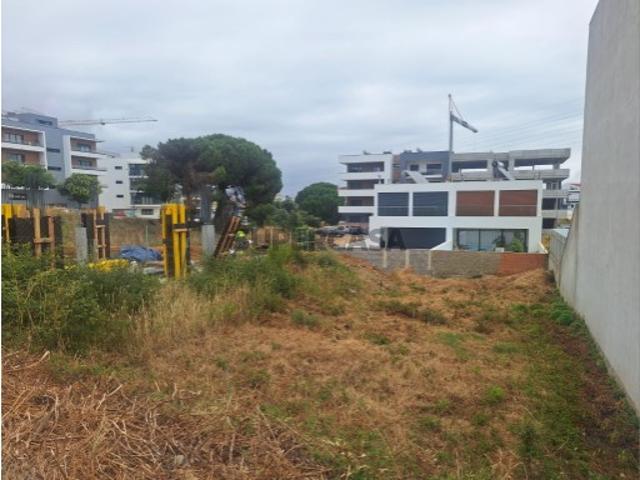 Terreno venda em Gâmbia-Pontes-Alto da Guerra, Setúbal
