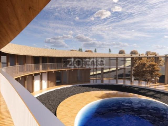 Terreno venda em Arneiro dos Borralhos, Santarém