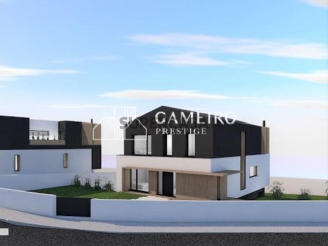 Terreno venda em Leiria