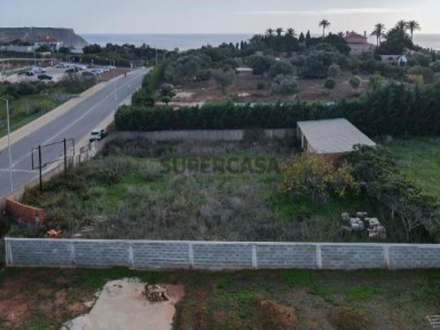 Terreno venda em Lagos, Faro