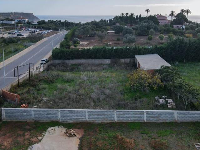 Terreno venda em Lagos, Faro