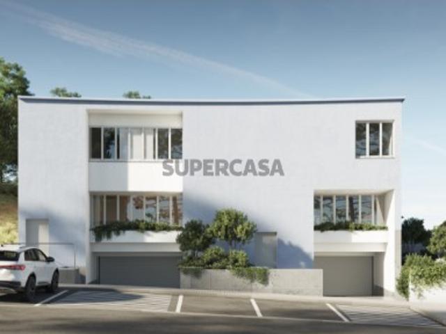 Terreno venda em Casal dos Matos, Leiria