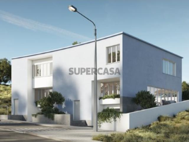 Terreno venda em Casal dos Matos, Leiria