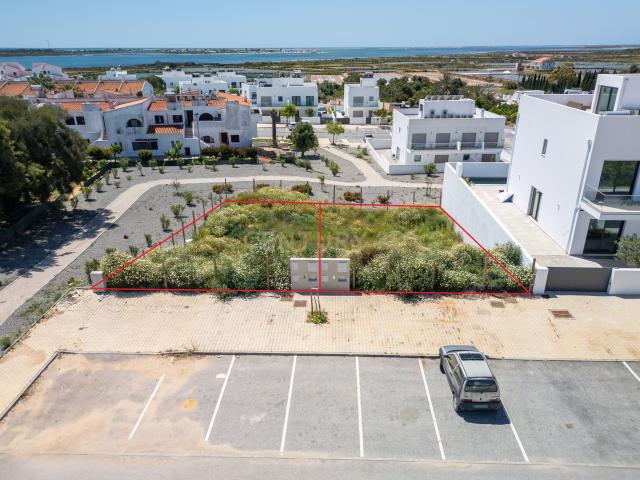 Terreno venda em Olhão, Faro