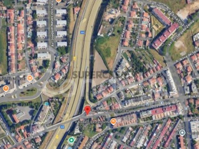 Terreno venda em Porto