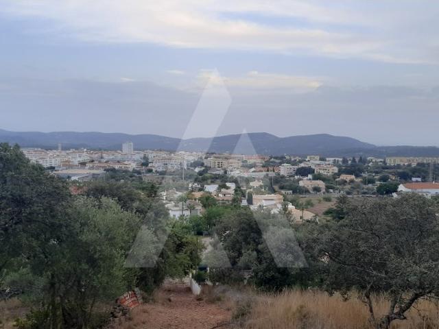 Terreno venda em São Brás De Alportel, Faro