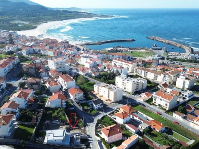 Terreno venda em Arga De Baixo, Viana Do Castelo
