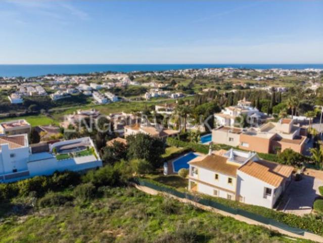 Terreno venda em Albufeira, Bairro dos Pescadores