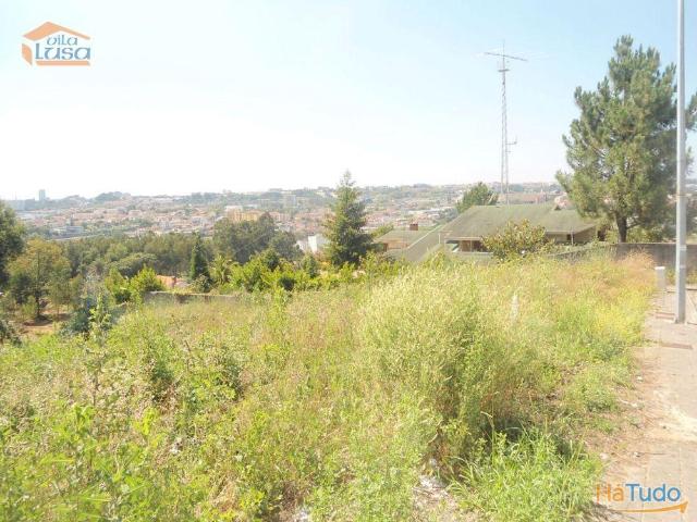 Terreno venda em Gondomar, Porto