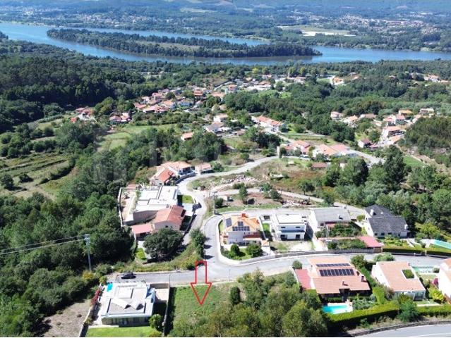 Terreno venda em Loivo, Vila Nova de Cerveira