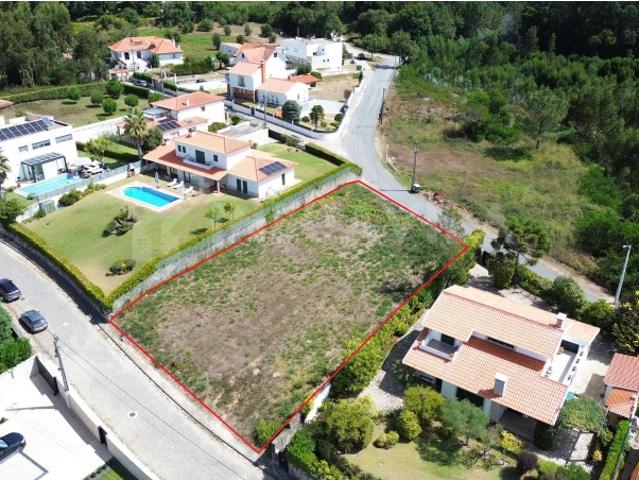 Terreno venda em Arga De Baixo, Viana Do Castelo