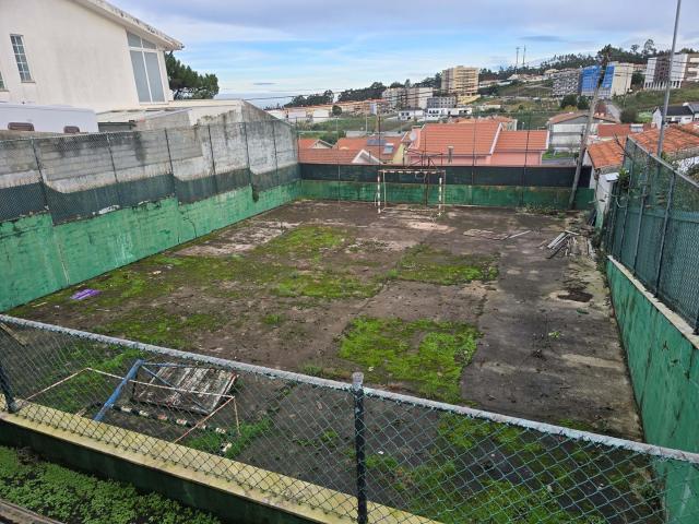 Terreno venda em Santa Maria Da Feira, Aveiro