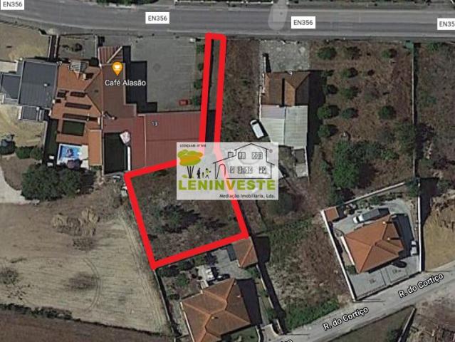 Terreno venda em Batalha, Leiria