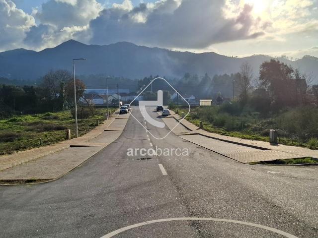 Terreno venda em Fornelos, Arcozelo