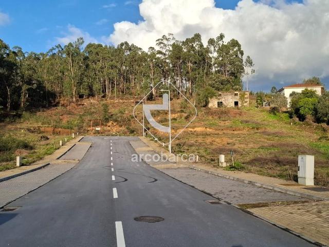 Terreno venda em Fornelos, Arcozelo