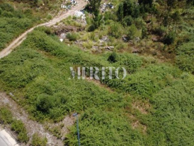 Terreno venda em Vila Nova De Famalicão, Igreja