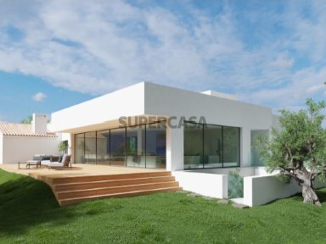 Casa venda em Santa Catarina da Fonte do Bispo, Tavira