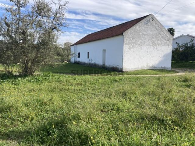 Armazém venda em Sesimbra (Castelo), Sesimbra