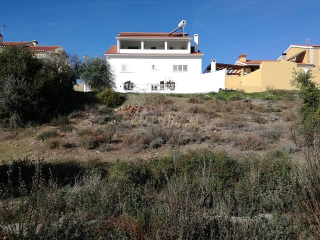 Terreno venda em Abrantes, Santarém