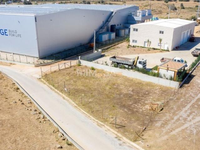 Terreno venda em Vale dos Coitos, Lagos