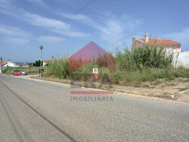 Terreno venda em Lourinhã