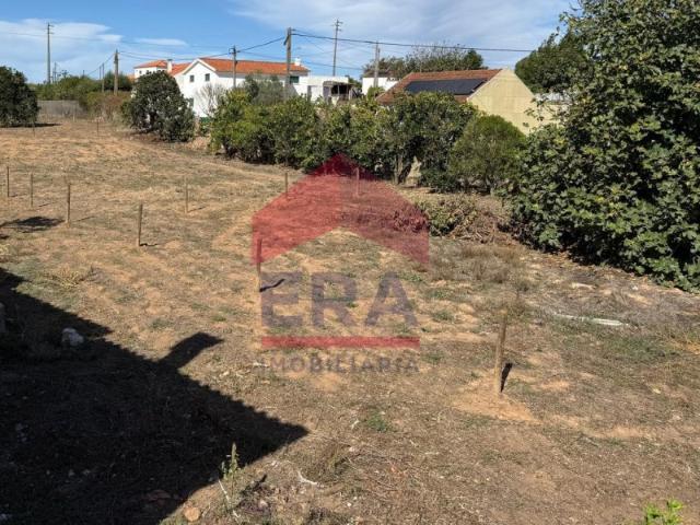 Terreno venda em Vermelha, Cadaval