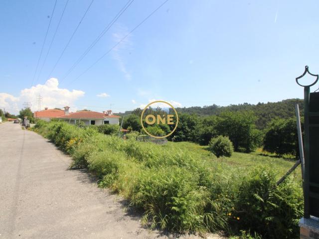 Terreno venda em Castelo De Paiva, Aveiro