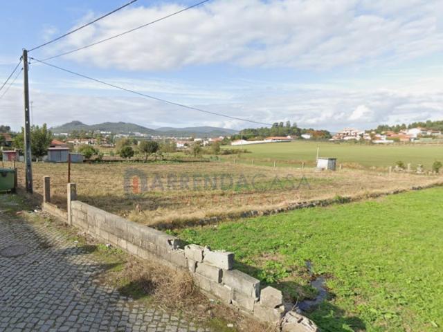 Terreno venda em Carvalhal, Arcozelo