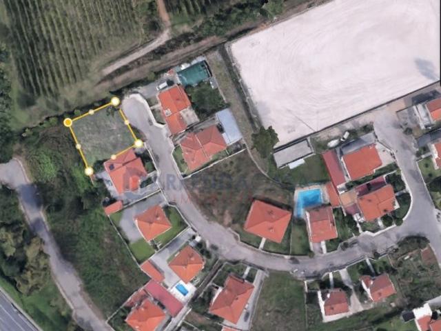 Terreno venda em Lama, Arcozelo