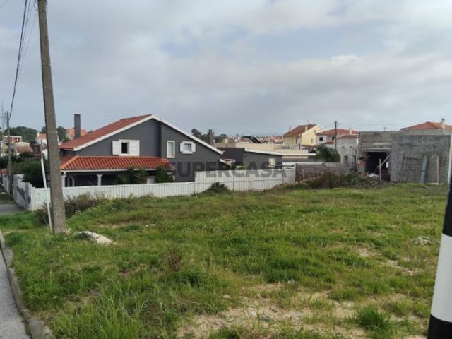 Terreno venda em Seixal, Setúbal