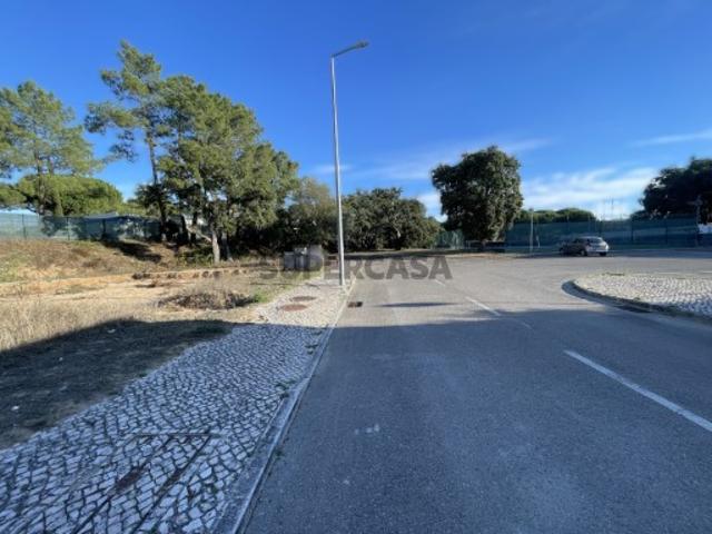 Terreno venda em Sesimbra (Castelo), Sesimbra