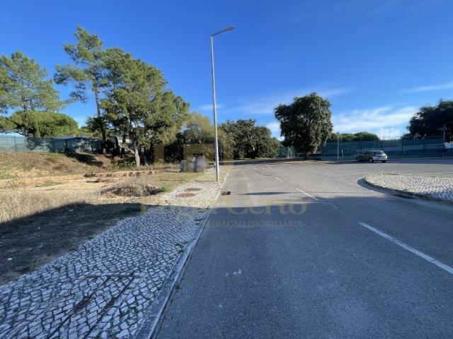 Terreno venda em Sesimbra (Castelo), Sesimbra