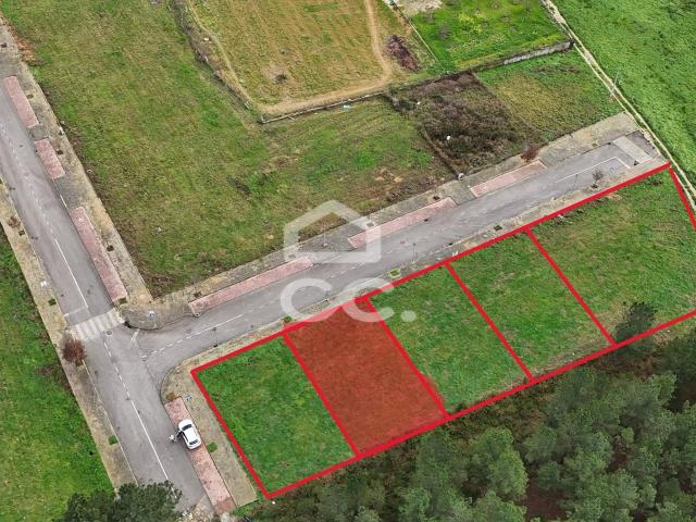 Terreno venda em Chaves, Vila Real