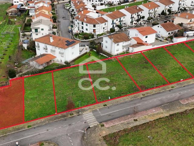Terreno venda em Chaves, Vila Real