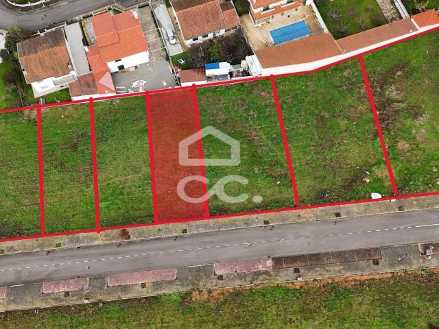 Terreno venda em Chaves, Vila Real