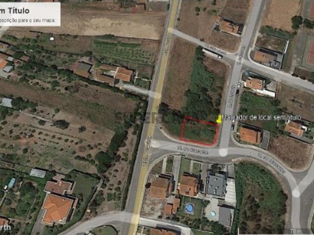Terreno venda em Figueira Da Foz, Coimbra