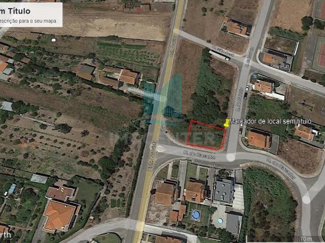 Terreno venda em Figueira Da Foz, Coimbra