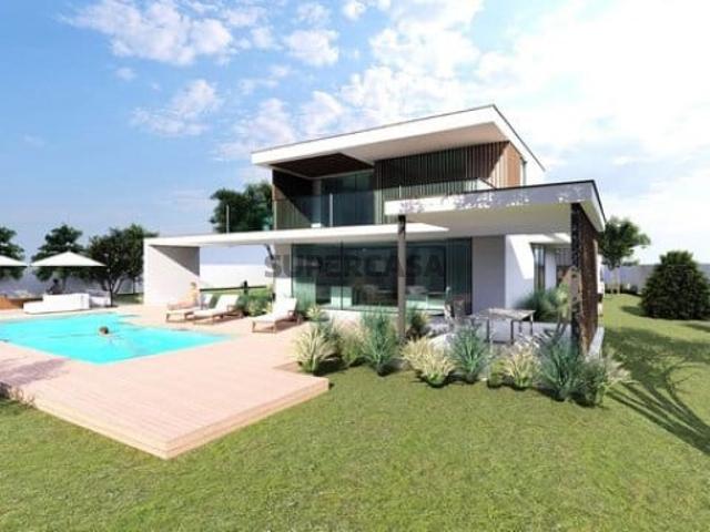 Terreno venda em Benavente, Santarém