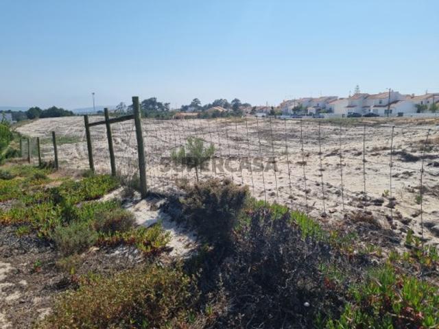 Terreno venda em Pederneira, Leiria