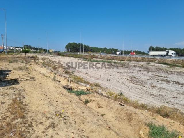 Terreno venda em Pederneira, Leiria