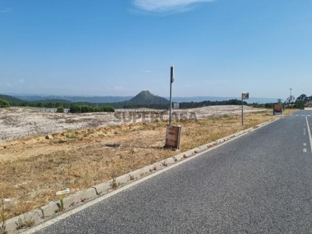 Terreno venda em Pederneira, Leiria