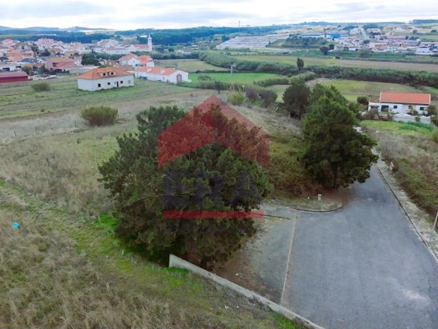 Terreno venda em Torres Vedras, Lisboa