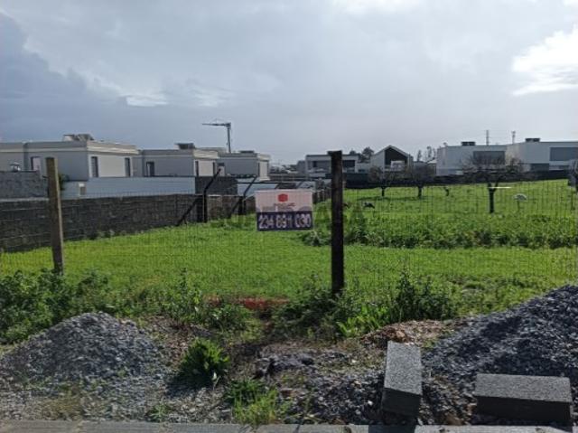 Terreno venda em Albergaria-a-Velha, Aveiro