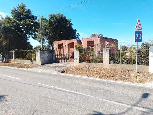 Terreno venda em Santarém