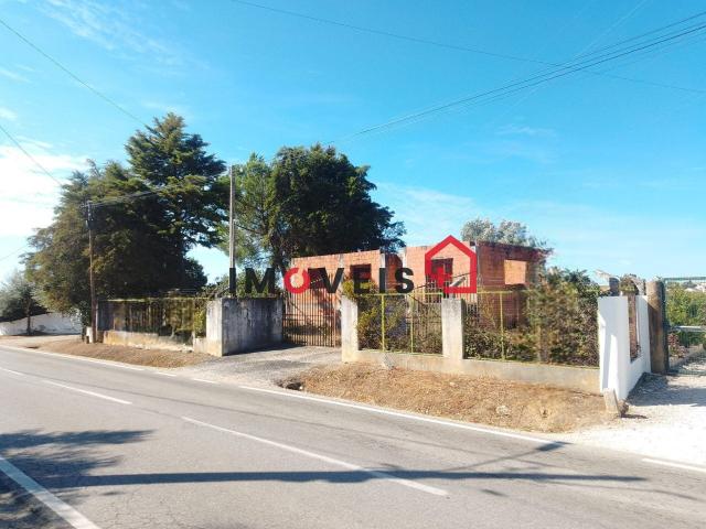 Terreno venda em Santarém