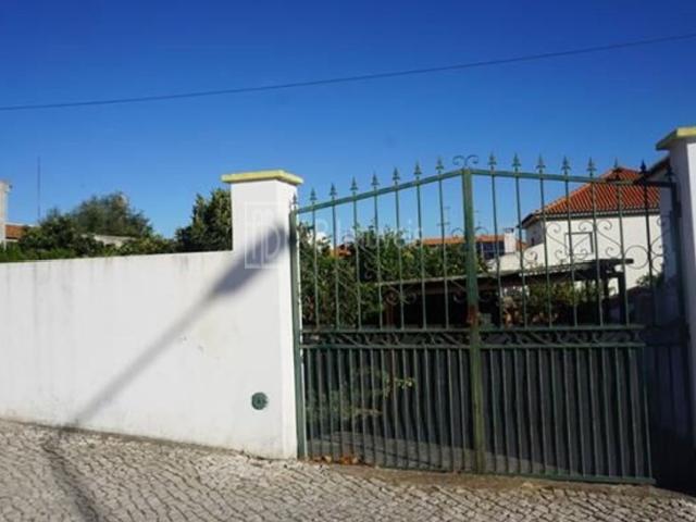 Terreno venda em Aljustrel, Beja