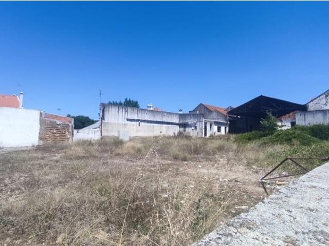 Terreno venda em Alpiarça, Santarém